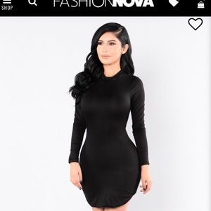 Fashion nova